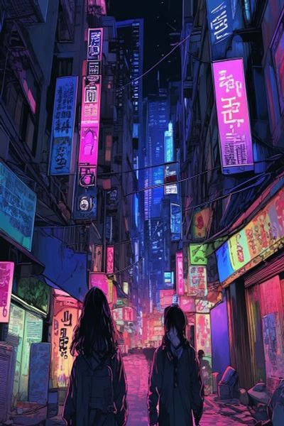 미열의 도시
